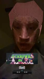 Star Fox 64: The Timeless Video Game Voices