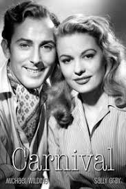 Marie Ault List of Movies and TV Shows