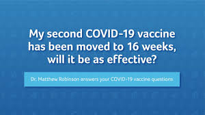Zain manji and his friend ashish developed a tool where. Covid 19 Vaccine Trillium Health Partners