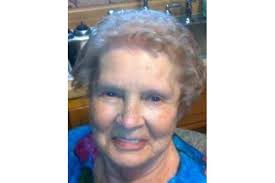 Mae Buck Obituary (1932