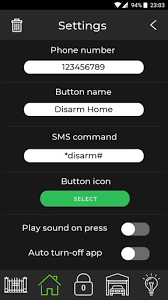 Install the app on the device, which should be controlled, and send control commands from any messenger to it. Download Quick Remote Sms Predefined Sms For Android Quick Remote Sms Predefined Sms Apk Download Steprimo Com