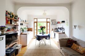 A London Flat Inspired By Danish Design London Apartment Interior Danish Interior Design Interior Design London