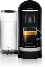 It contains memory functions that have been set by default for alto. Buy Krups Nespresso Vertuo Plus From 79 00 Today Best Deals On Idealo Co Uk