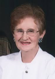Janet Kay James Obituary
