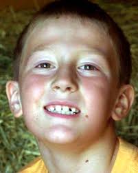 Search continues in Crater Lake for boy who vanished 19 years ago