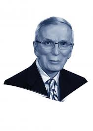 The Rosebank Ramble: October 2019