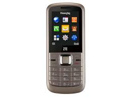 Celular ZTE R228 1.3 MP 2 Chips em ...