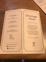 Le Pain Quotidien Admiralty
