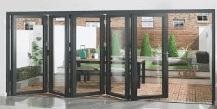 Great prices and deals always available. External Bifold Aluminium V Upvc