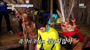 The show is hosted by comedian kim byung man, and each episode invites various celebrities from the various field. Sbs ì •ë²• Law Of The Jungle ìŠ¹ë¦¬ìš•ì˜ ëìž¥ í•˜ì¤€ Vs ë™ì¤€ Youtube