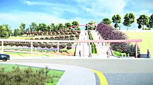 Iste Ankara Nin Altin Bahcesi