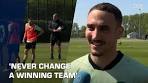 Video Start Rui Mendes in de basis tegen Telstar? 'Ik denk dat hij ... - YouTube