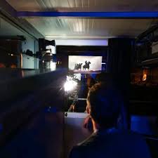 Congratulations to Jan Yarbrough, Colorist and Motion Picture Imaging &  Doug Mountain from Warner Bros. Post Production Creative Services for the  exceptional picture and sound restoration and creation of the 70mm print