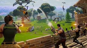 Los battle royale siguen en la cresta de la ola. El Nuevo Fortnite Battle Royale Starter Pack Llega El 27 De Marzo Esto Es Todo Lo Que Incluye