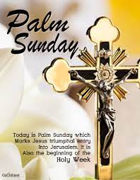 A lot of christians looking for palm sunday 2021 images wishes quotes and sayings to their friends and family members. Palm Sunday Quotes Wishes For Android Apk Download