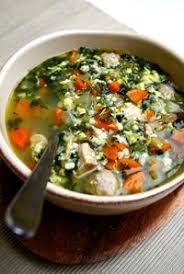 Italian Wedding Soup Delallo Italian Wedding Soup Wedding Soup Delicious Soup
