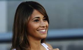 She has net worth of $20 million. Antonella Roccuzzo Messi S Wife Age Height Job Net Worth More