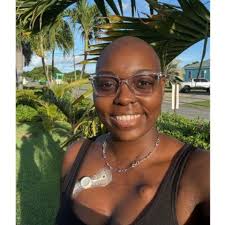 Fundraiser by Gino and Myrtle Williams : Join Tamia's Battle Against  Aggressive Ovarian Cancer