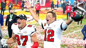 Tampa bay buccaneers linebacker shaquil. Super Bowl 2021 Tom Brady Wins Seventh Title As Tampa Bay Buccaneers Beat Kansas City Chiefs Bbc Sport