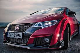 2015 honda civic type r european dynamic launch 17 car revs daily com