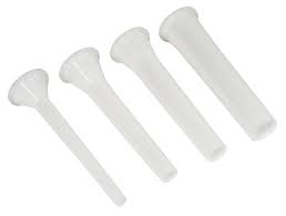 Poussoir A Viande Inox A 2 Vitesses 8kg Pro Reber 150201002