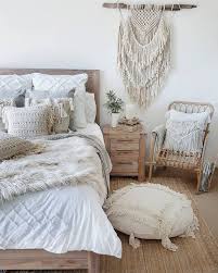 These 40 bohemian bedrooms will definitely help you in your redesign. 57 Bohemian Bedrooms That Ll Make You Want To Redecorate Asap In 2020 Home Decor Bedroom Bedroom Decor Bedroom Interior