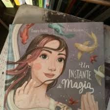 un instante de magia pilar centeno magela ronda