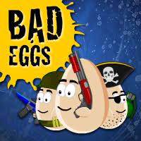 ¡la gallina está a punto de poner un huevo! Juegos De Los Huevos Con Armas Shell Shockers Juega Shell Shockers En Poki