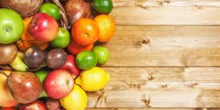Les Fruits Sont Ils Une Bonne Source De Vitamine D