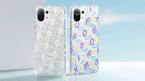 The xiaomi mi 11 lite's colour options have been revealed ahead of its launch in india on june 22. Xiaomi Mi 11 Lite The Official Cover Changes Color In The Sun Gizchina It