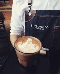 Kedai Kopi Jakarta Barat Tuttonero Cafe Kedai Kopi Kopi