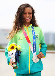 We did not find results for: Rayssa Leal A Fadinha Faz Historia E E Prata No Skate Street Nas Olimpiadas Olimpiadas Ge