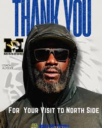 North Side High School