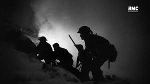 Rmc découvertedate de ces six épisodes célèbrent des unités aussi audacieuses qu´incroyablement professionnelles : 39 45 Les Grandes Offensives La Montagne Du Massacre Video Dailymotion