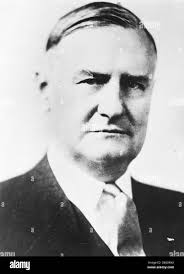 Sears roebuck president hi-res stock photography and images