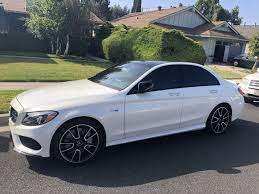 10k term:36 entry fees cap cost reduction:$2999.00 broker fee:$595.00 bank fee:$795.00 1st pmt:$649.06 total drive off. Lease Transfer Socal 2017 Mb C43 Amg Pretax Pmt 650 62 000 Msrp 25 Months Private Transfers Leasehackr Forum