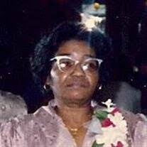 Constance Elaine Carr-Flanagan Obituary