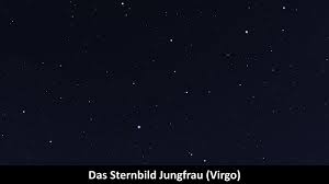 + − sternenhimmel wird geladen. Eifel Sonne Mond Und Sterne Eine Jungfrau Am Sternenhimmel Eifelon