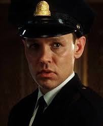 Which movie character did you hate from the Green Mile?