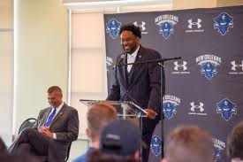 February 23, 1972 zodiac sign: University Of New Orleans Athletic Director Tim Duncan Wants To Create A Championship Culture The University Of New Orleans