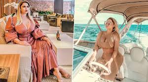 Teenager Makes OnlyFans for His Mom, Lucene Duarte to Earn Extra Pocket  Money! View HOT Pics & Videos of the HOT Playboy Model | 👍 LatestLY