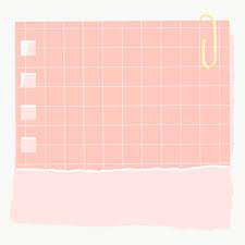 Pink Square Paper Note Social Ads Template Transparent Png Free Image By Rawpixel Com Manotang Note Paper Photo Collage Template Square Paper