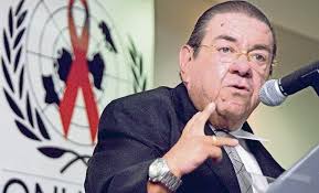 Crea Cámara Baja Medalla "Gilberto Rincón Gallardo"