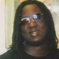 Marley Elijah Jones (1983-2011)