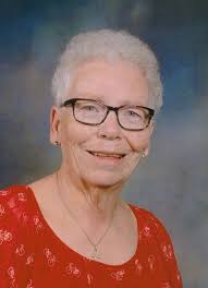 Obituary information for Jean Anne Wagner