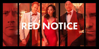 Red Notice', filmi më i ndjekur i të gjitha kohërave në Netflix