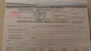 (2) se stabileşte prin ordin al conducătorului autorităţii publice centrale pentru protecţia mediului. ModificÄƒri Importante La Concediul Medical OrdonanÅ£a De UrgenÅ£Äƒ A Fost PublicatÄƒ In Monitorul Oficial Stiri Botosani