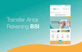 Cara transfer dari bri ke bsi lewat brimo. Cara Transfer Antar Rekening Di Bsi Mobile Terbaru