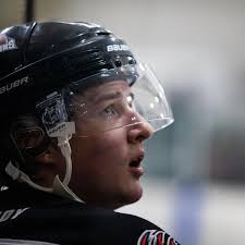 Junior Bruins' players compete to play at the next level