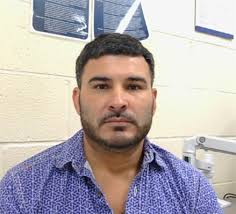 ICE arrests 6 illegal aliens in Houston who account for 48 criminal  convictions, 42 illegal entries